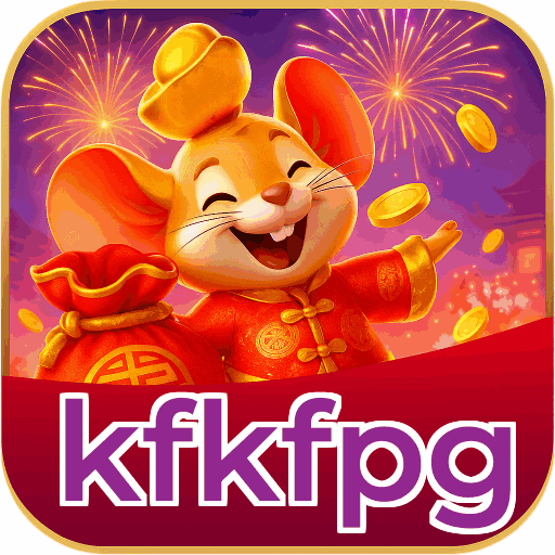 kfkfpg Logo