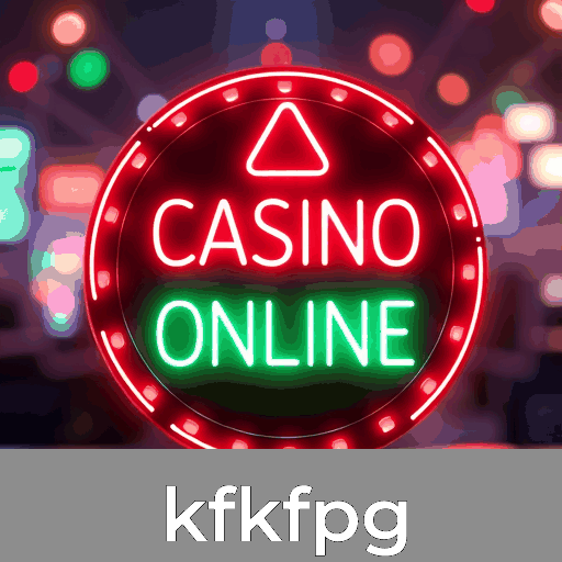 kfkfpg: Plataforma de Jogos com Serviços Profissionais e Confiáveis