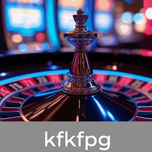 kfkfpg: Plataforma de Jogos com Serviços Profissionais e Confiáveis