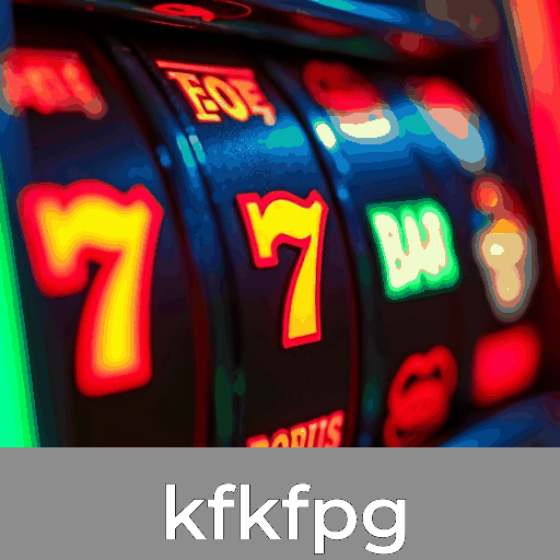 kfkfpg: A Revolução das Apostas no Seu Celular