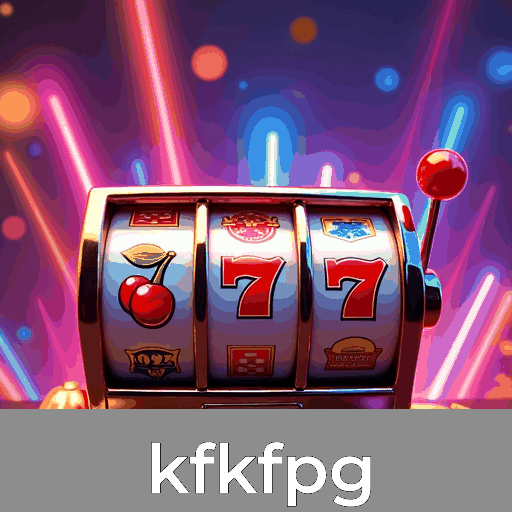 kfkfpg - Seu Cassino Premiado e Seguro